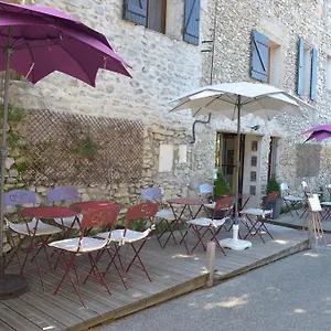Maison d'hôtes Thé Chez Toi, Vaison-la-Romaine