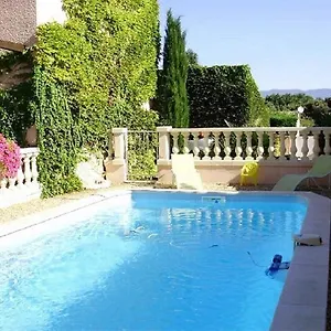 Maison d'hôtes Clairelou, Pertuis